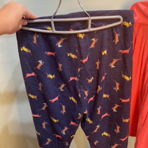 Old‎ navy womens dog pj pants - Picture 6 of 9